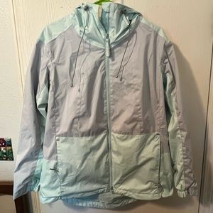 Columbia women’s jacket - size medium